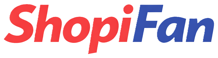 ShopiFan.ro